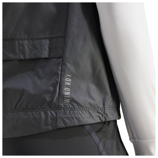 Adidas Γυναικείο αμάνικο μπουφάν Own the Run Vest Adidas Γυναικείο αμάνικο μπουφάν Own the Run Vest